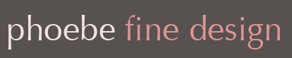 Phoebe Fine Design